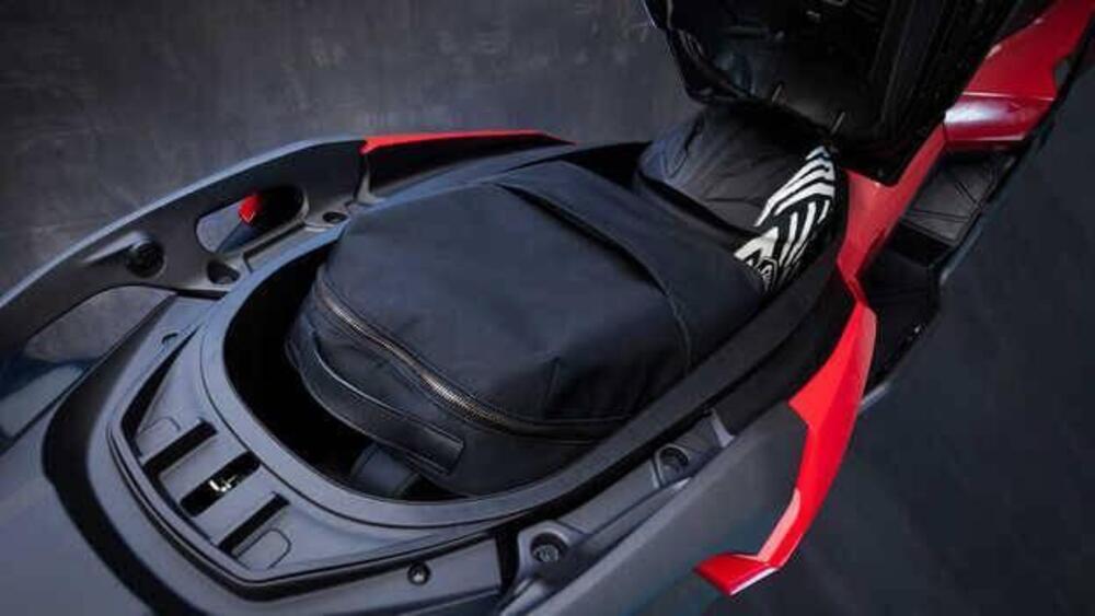 Honda ADV 350 (2025 - 26) (13)