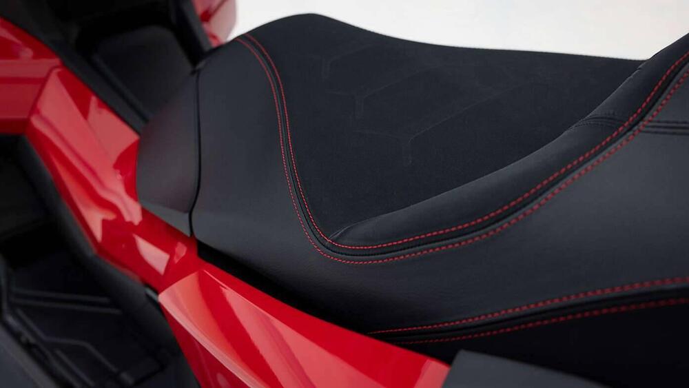 Honda ADV 350 (2025 - 26) (17)