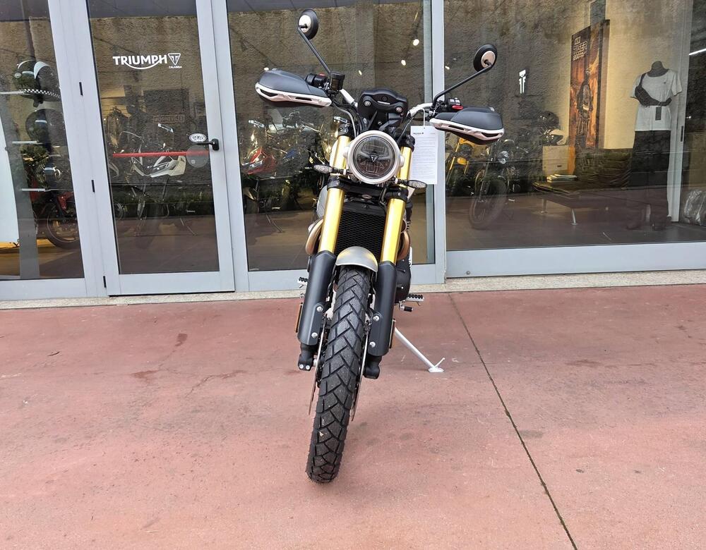 Triumph Scrambler 1200 XE (2026) (7)