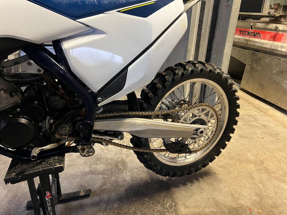 Husqvarna TC 250 (2021) (4)