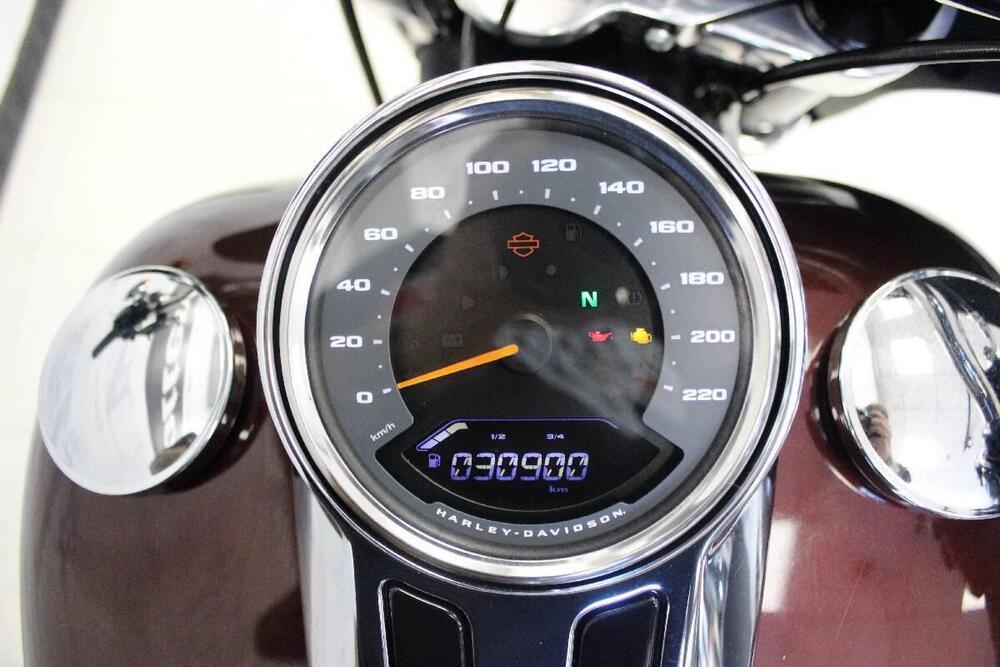 Harley-Davidson 107 Sport Glide (2018 - 20) (6)