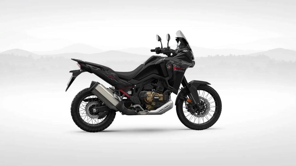 Honda Africa Twin CRF 1100L ES (2024 - 26) (4)