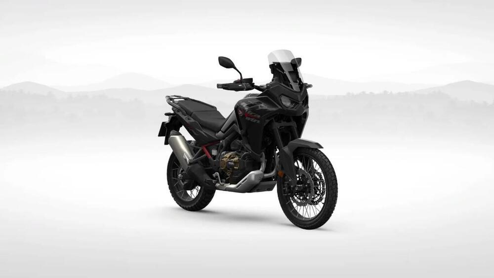 Honda Africa Twin CRF 1100L ES (2024 - 26) (5)