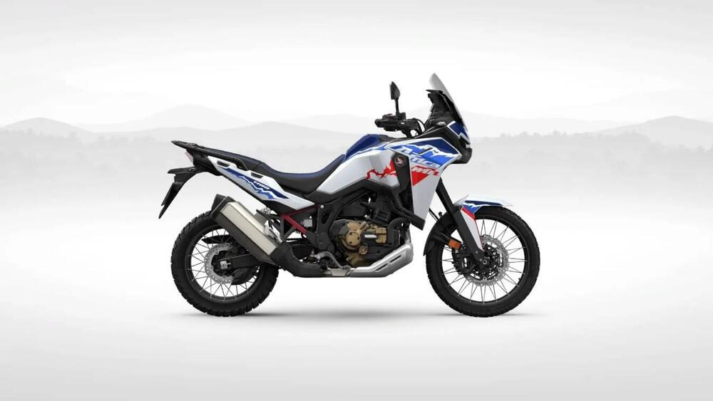 Honda Africa Twin CRF 1100L ES (2024 - 26) (6)