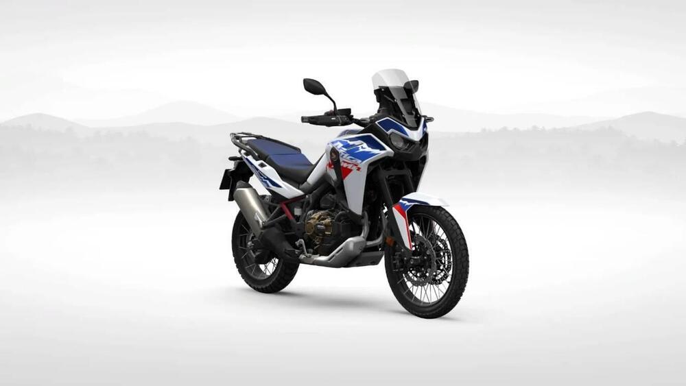 Honda Africa Twin CRF 1100L ES (2024 - 26) (7)