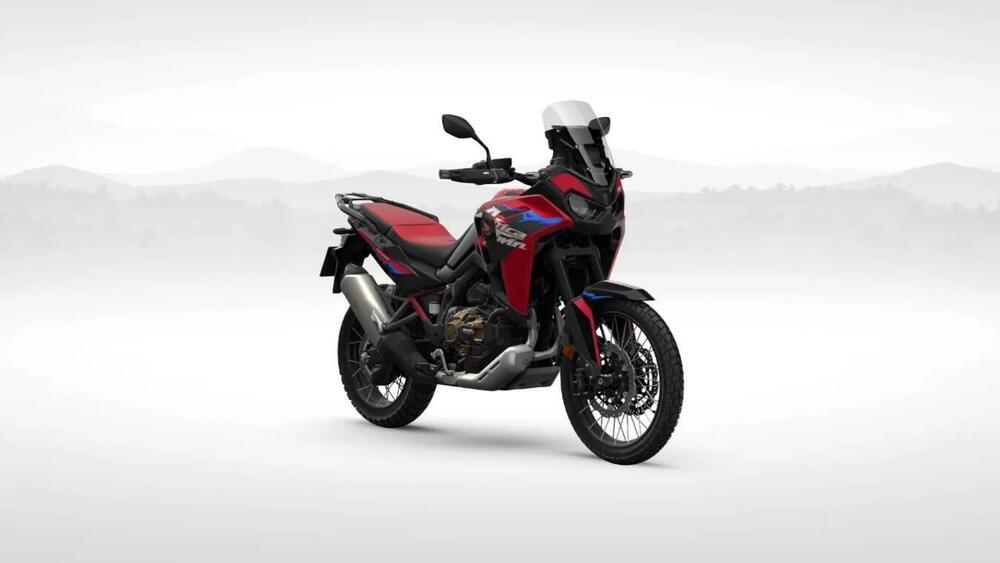Honda Africa Twin CRF 1100L ES (2024 - 26) (3)