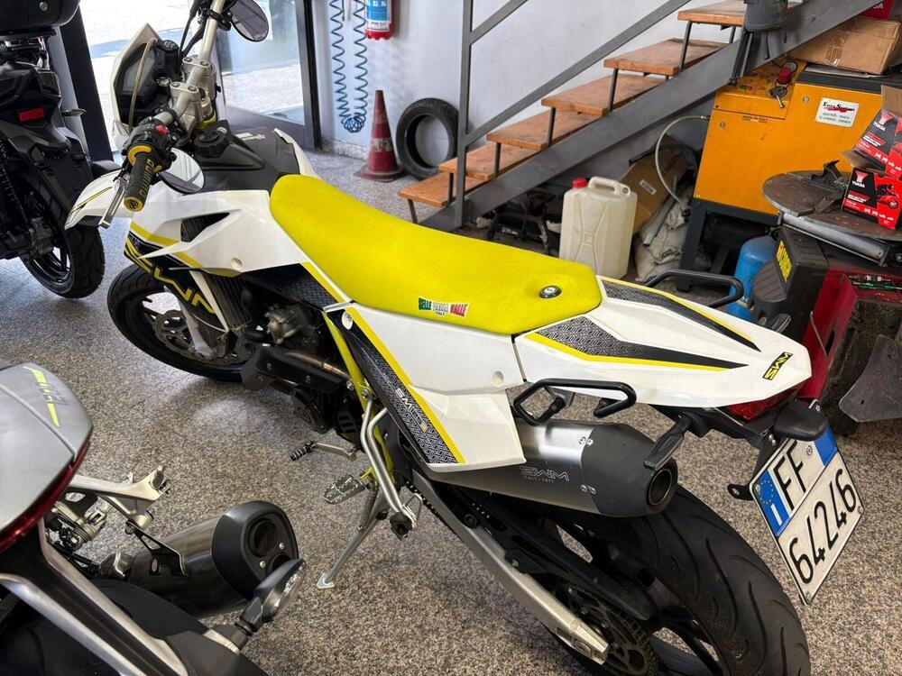 Swm SM 125 R (2022 - 24) (3)