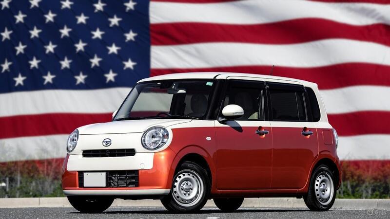 Arrivano le kei-car in America: cosa cambia dopo l&rsquo;annuncio di Trump
