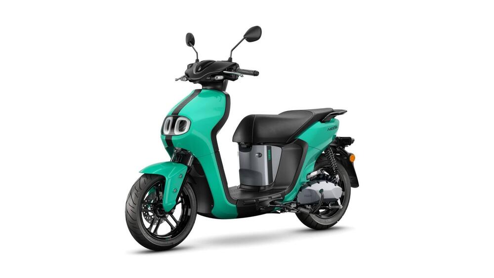 Yamaha Neo's L1e (2022 - 26) (7)