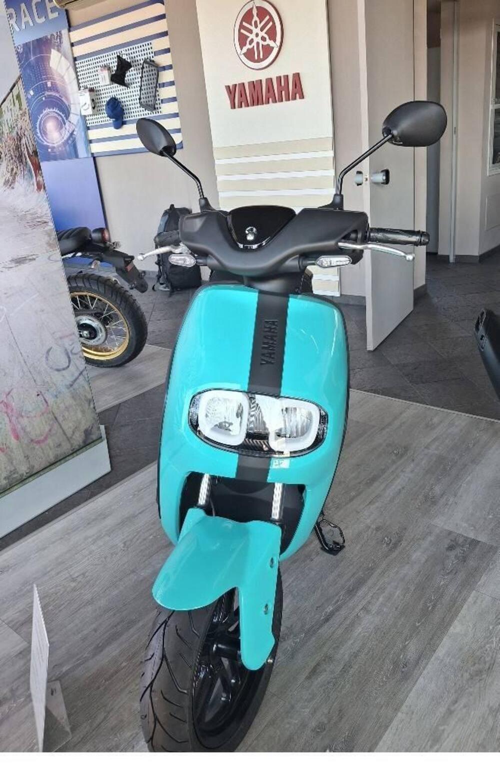 Yamaha Neo's L1e (2022 - 26) (3)