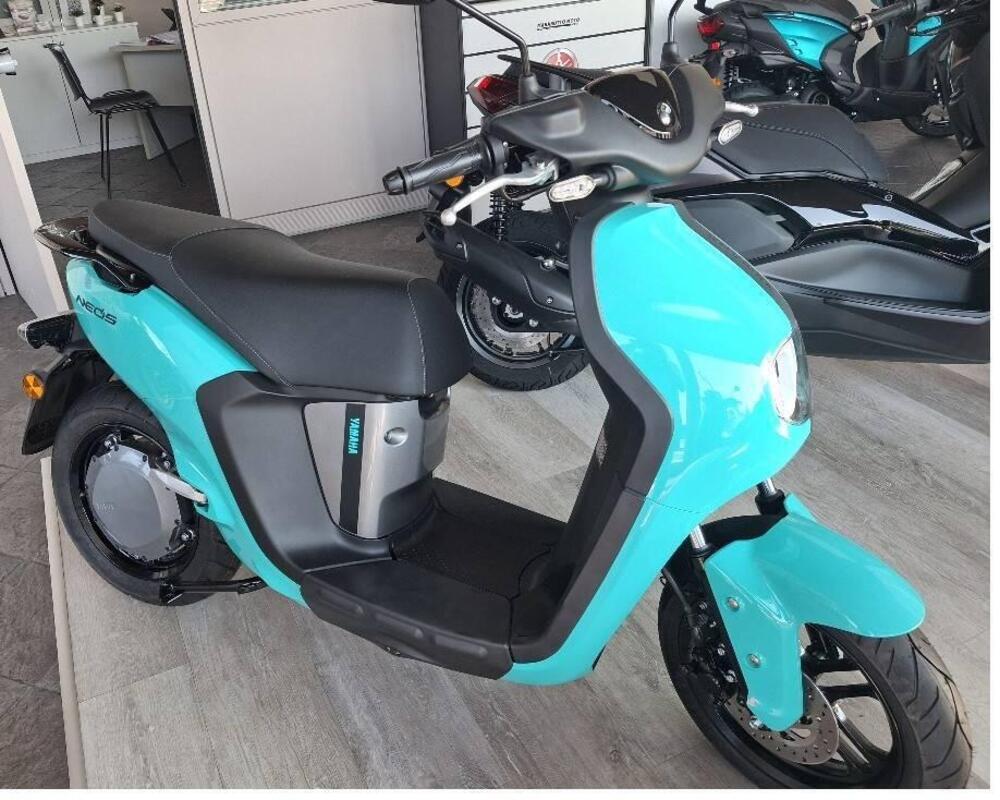 Yamaha Neo's L1e (2022 - 26) (2)