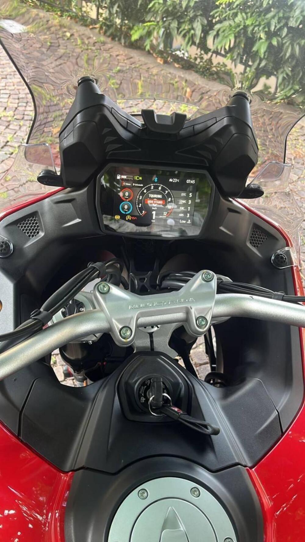 Ducati Multistrada V2 S (2025 - 26) (2)