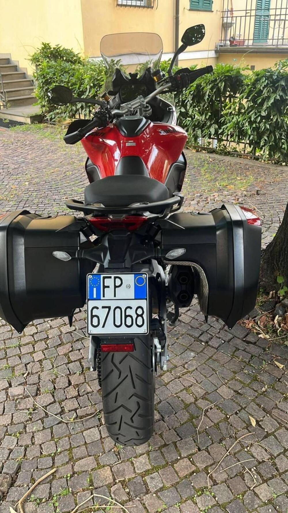 Ducati Multistrada V2 S (2025 - 26) (4)