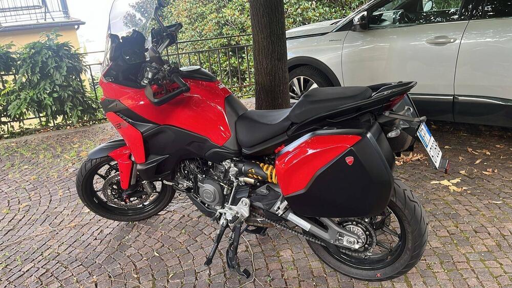 Ducati Multistrada V2 S (2025 - 26) (5)