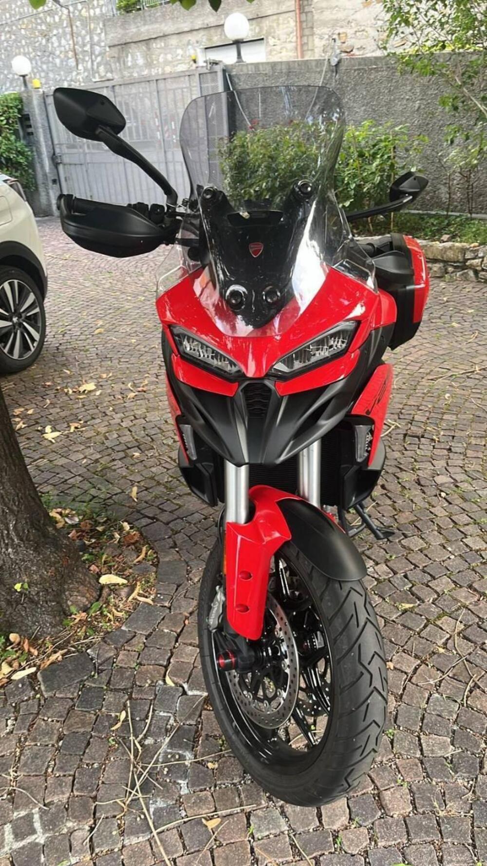 Ducati Multistrada V2 S (2025 - 26) (6)