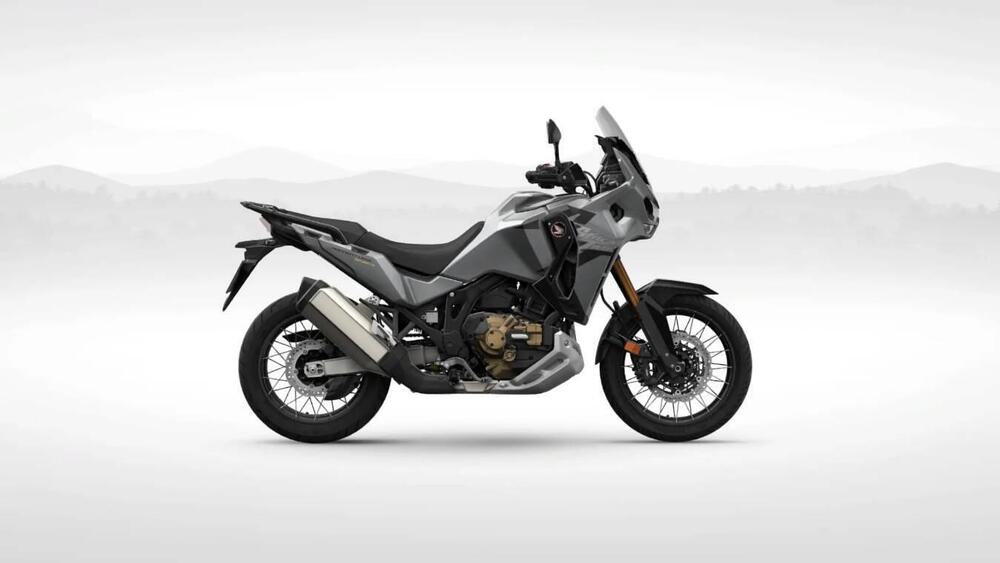 Honda Africa Twin CRF 1100L Adventure Sports (2024 - 26) (4)