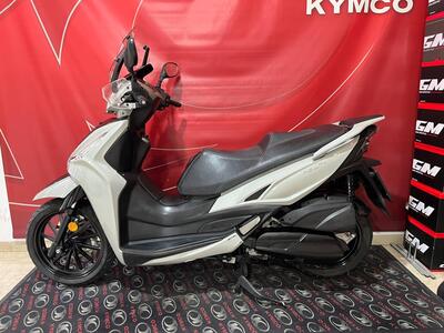 Kymco Agility 300i R16 ABS (2020) usata