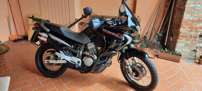 Honda Transalp XL 650V (2005 - 06) usata