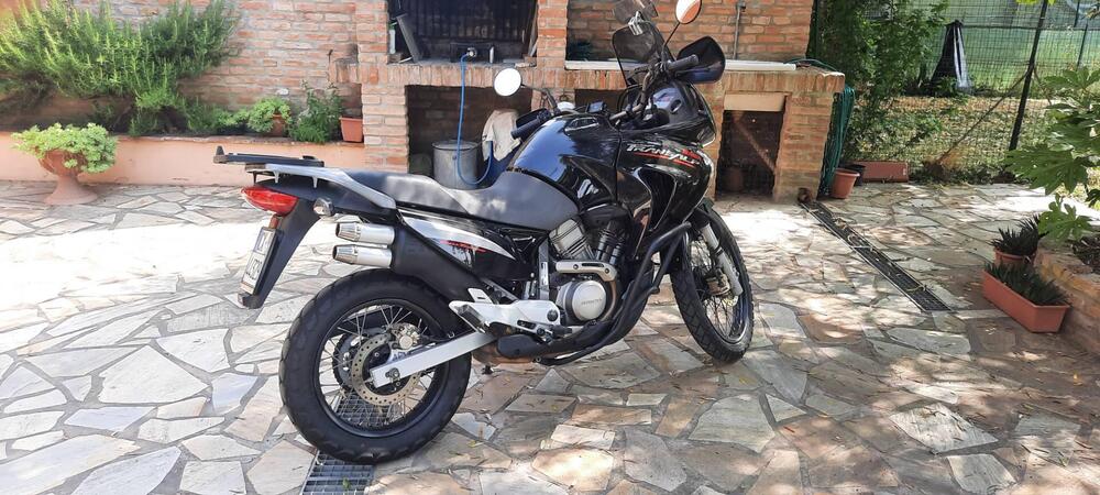 Honda Transalp XL 650V (2005 - 06) (2)
