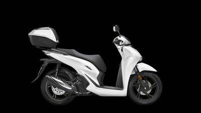 Honda SH 125i (2024 - 25) nuova