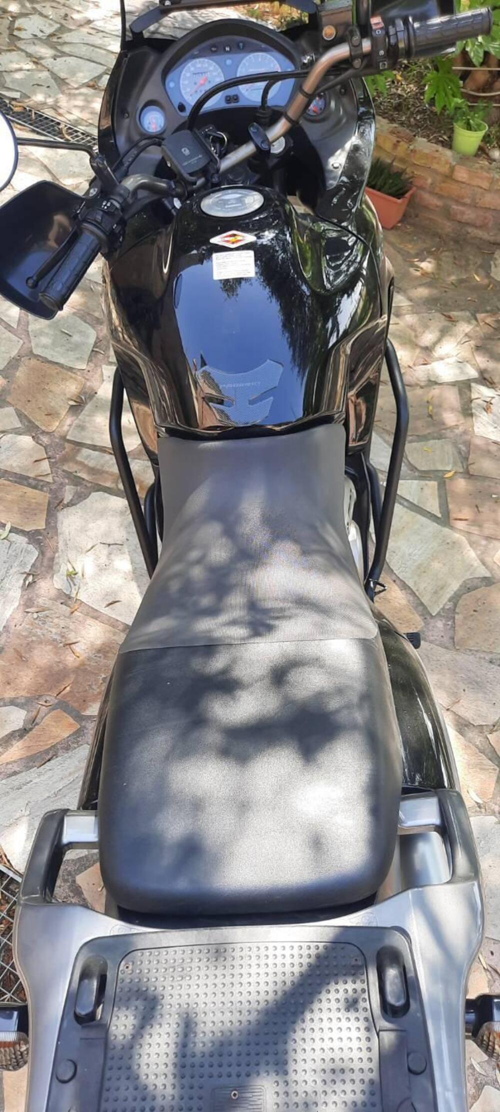 Honda Transalp XL 650V (2005 - 06) (7)