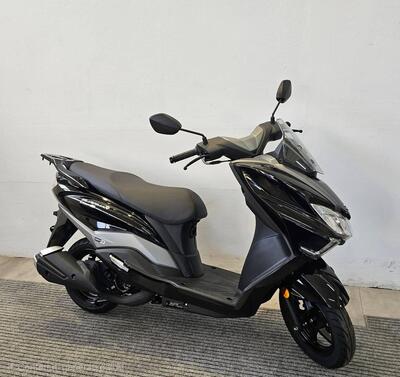 Suzuki Burgman Street 125 Executive (2023 - 25) nuova