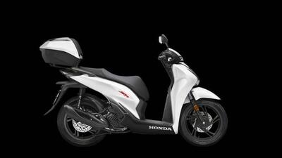 Honda SH 125i Sport (2024 - 25) nuova