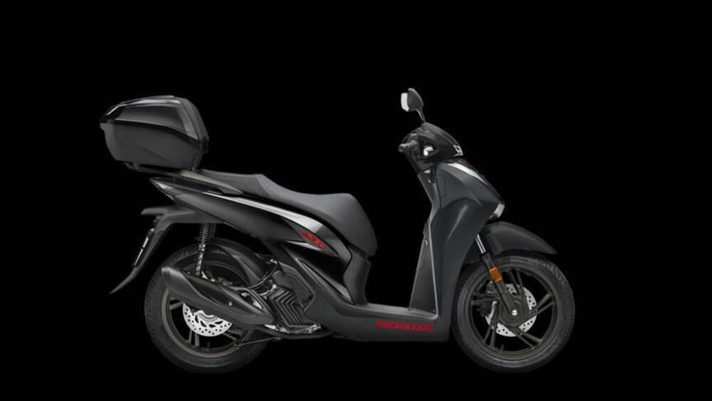 Honda SH 125i Sport (2024 - 25) (2)