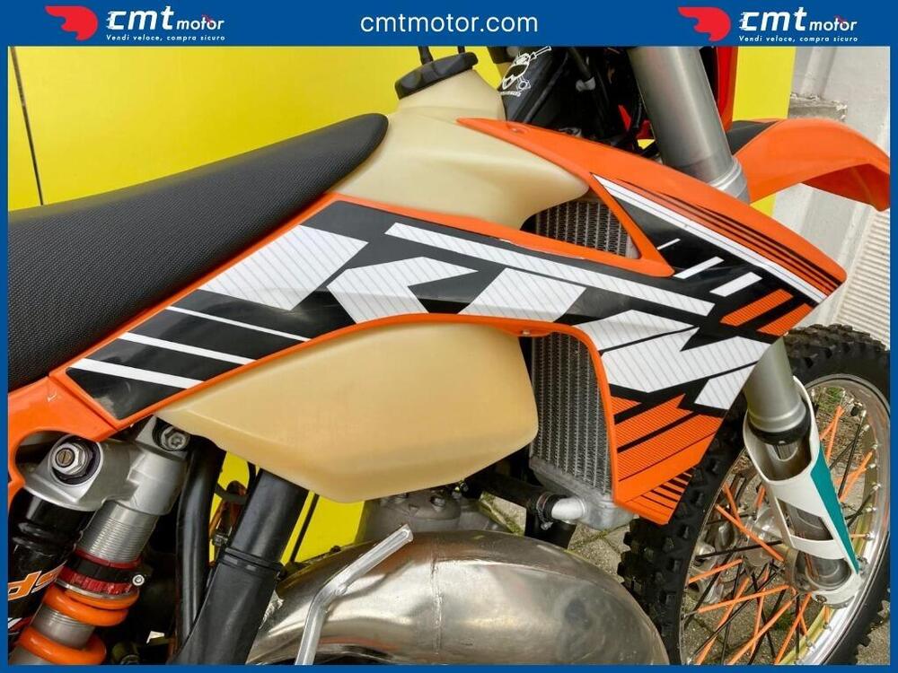 KTM 125 EXC (2014) (7)