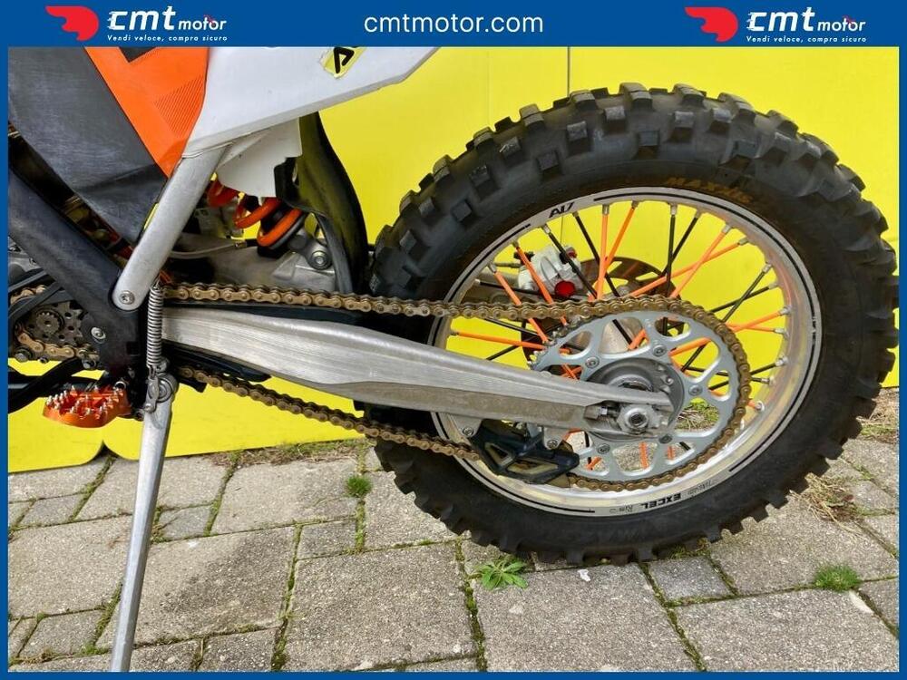 KTM 125 EXC (2014) (9)