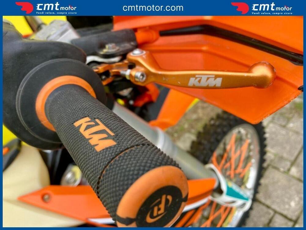 KTM 125 EXC (2014) (11)