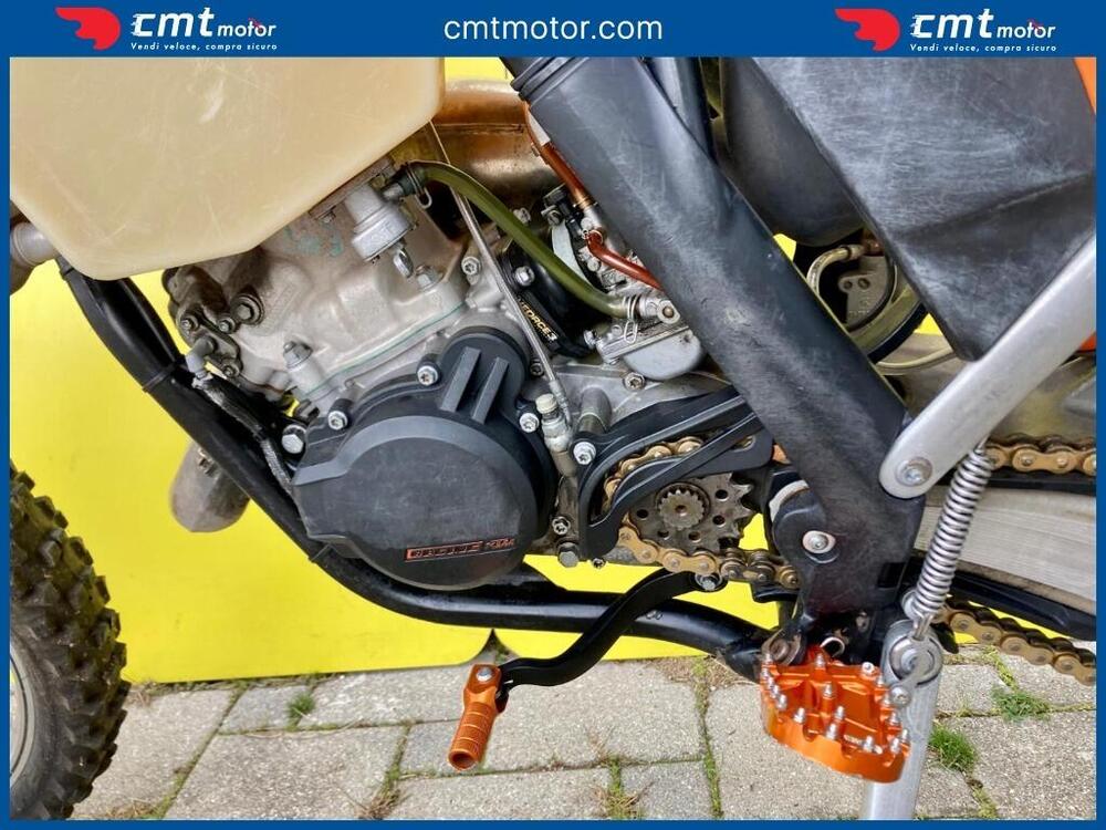 KTM 125 EXC (2014) (12)