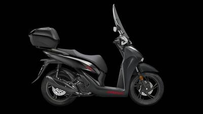 Honda SH 150i Sport (2024 - 25) nuova