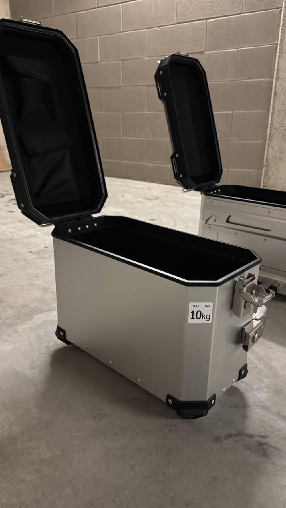 Moto Morini X-Cape 650 Alloy Wheels (2021 - 26) (15)