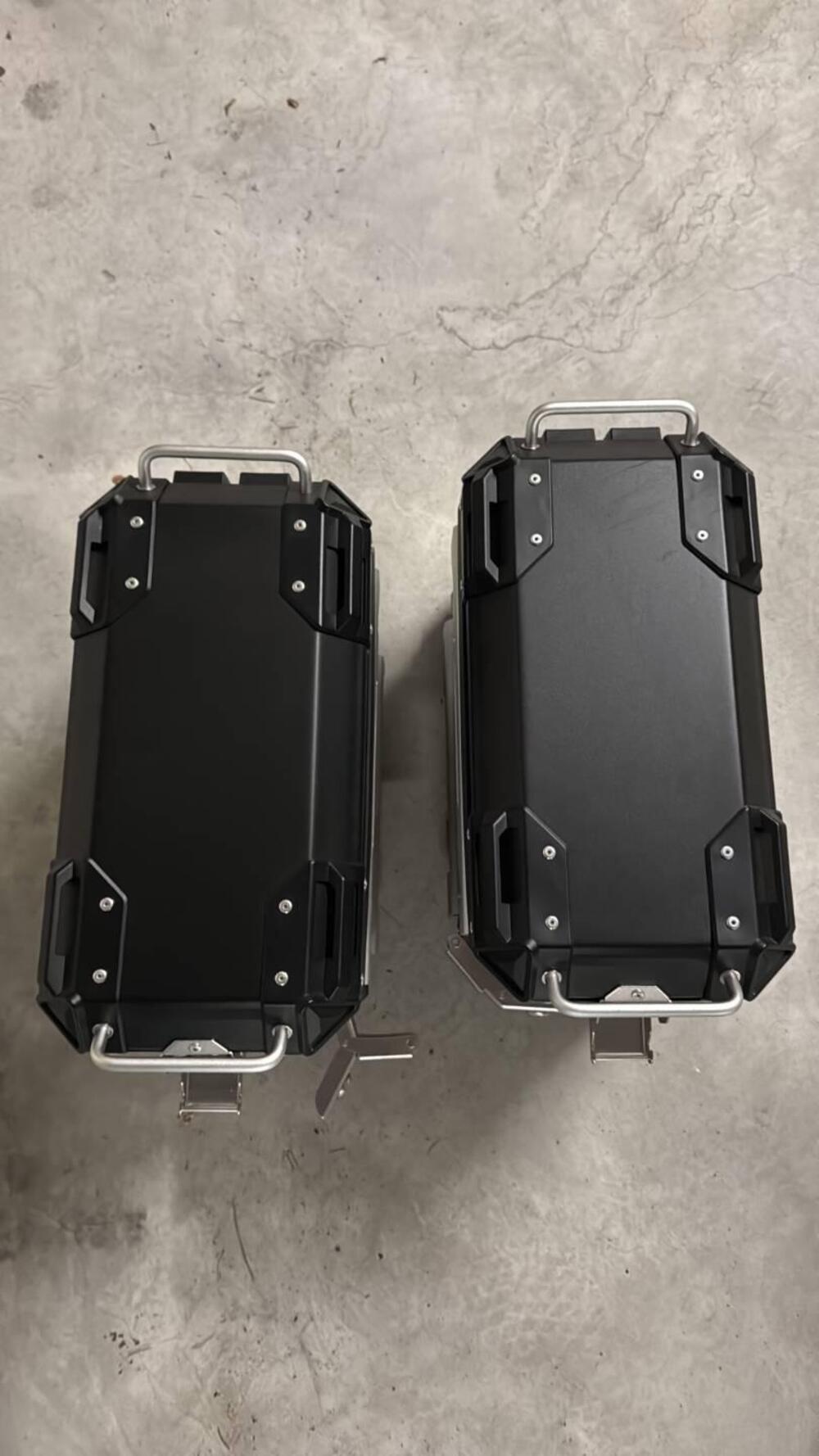 Moto Morini X-Cape 650 Alloy Wheels (2021 - 26) (17)