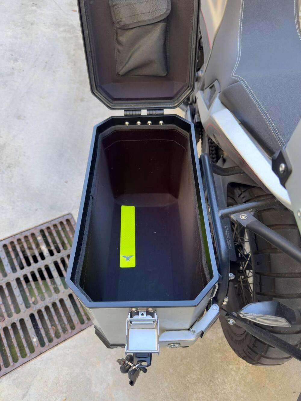 Moto Morini X-Cape 650 Alloy Wheels (2021 - 26) (20)