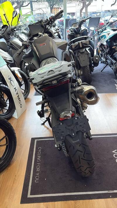 Voge Valico 900DSX (2024 - 25) usata