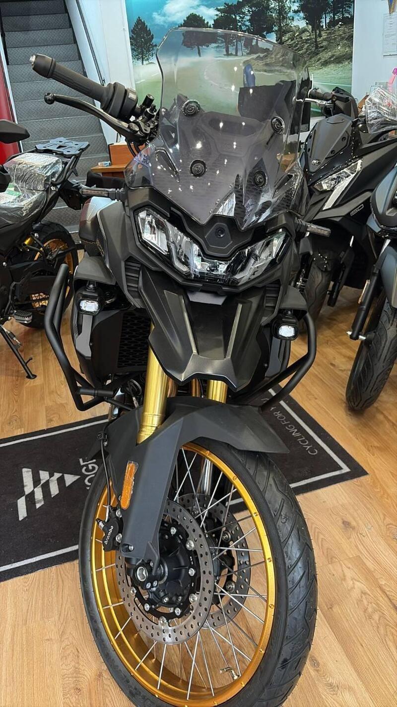 Voge Valico 900DSX (2024 - 26) (2)