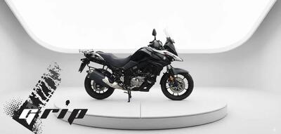 Suzuki V-Strom 650 ABS (2017 - 20) usata