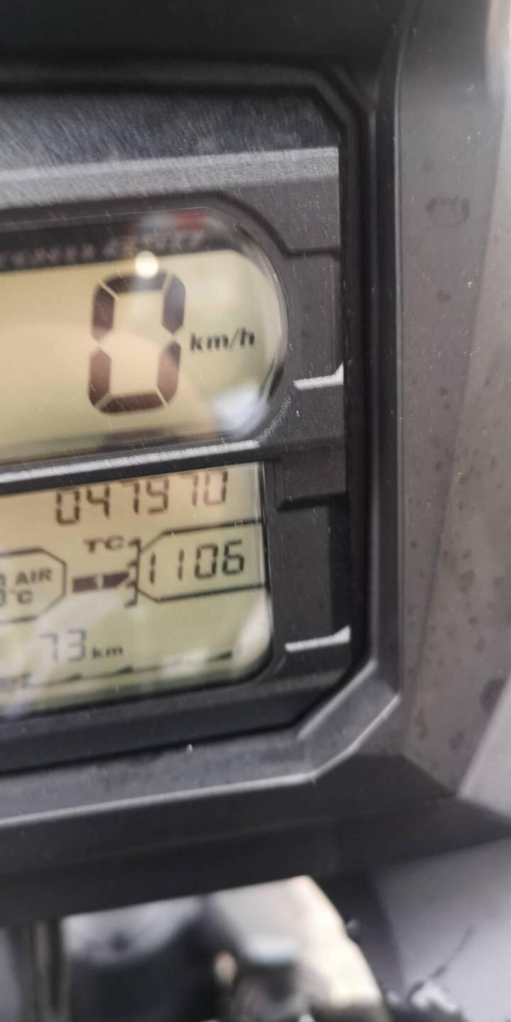 Suzuki V-Strom 650 ABS (2017 - 20) (6)