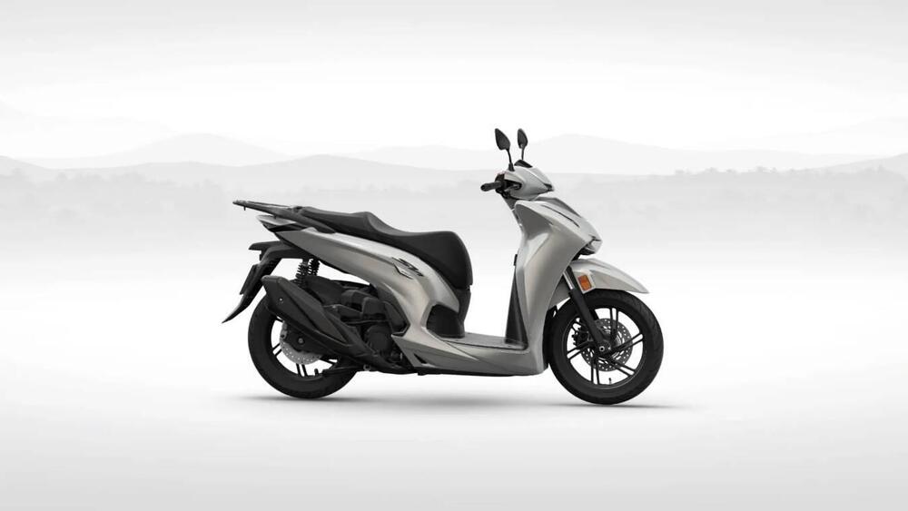 Honda SH 350i GT (2025) (4)