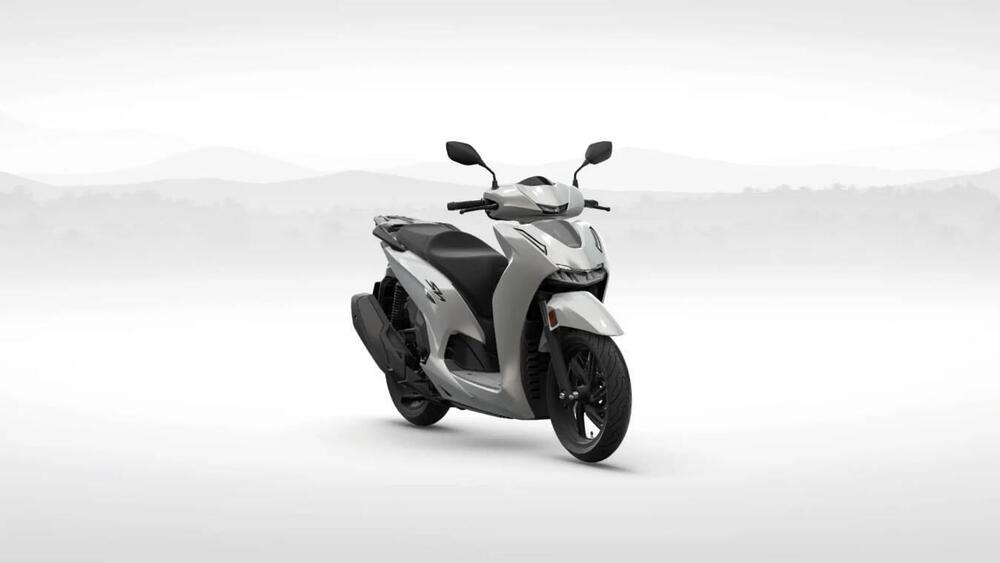 Honda SH 350i GT (2025) (5)