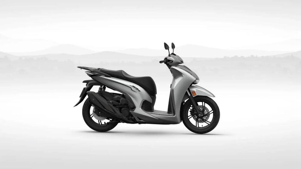 Honda SH 350i GT (2025) (6)