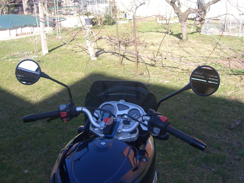 Bmw F 650 CS Scarver (2001 - 06) (5)