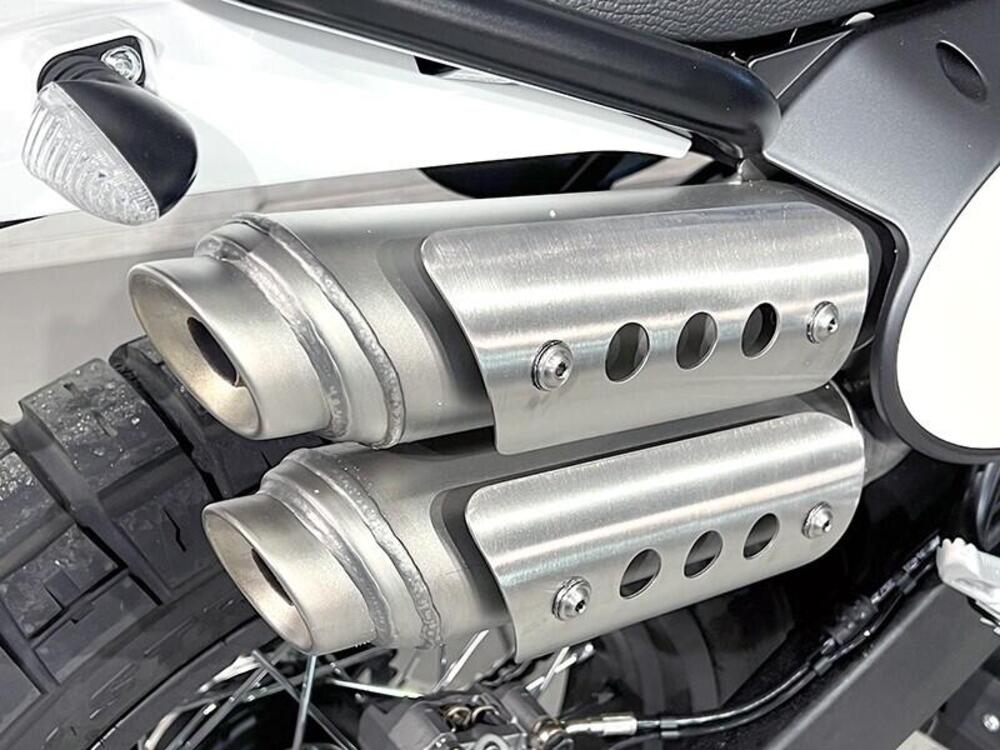 Fantic Motor Caballero 700 Scrambler (2025 - 26) (3)