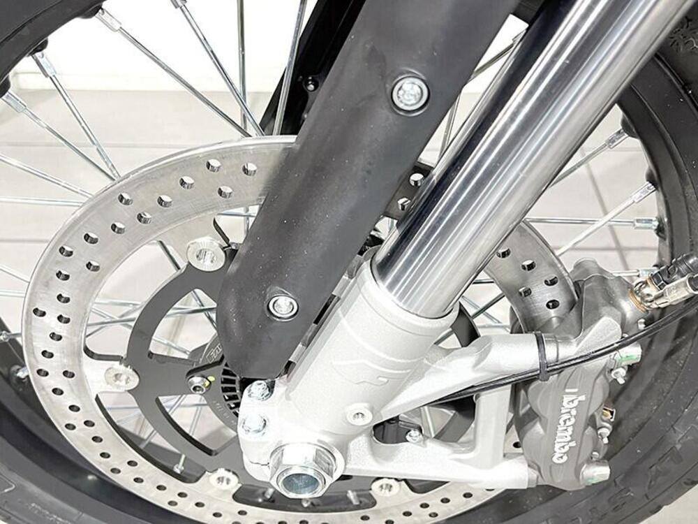 Fantic Motor Caballero 700 Scrambler (2025 - 26) (4)