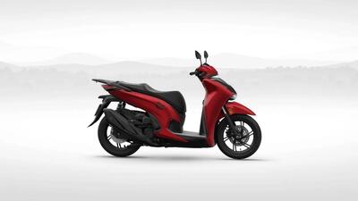 Honda SH 350i Sport (2025) nuova