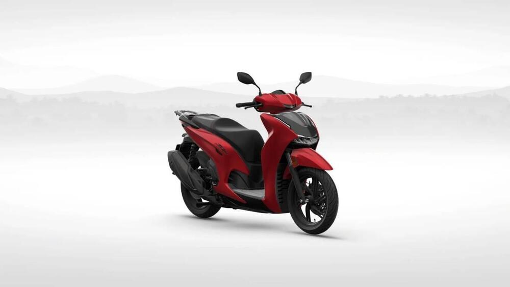 Honda SH 350i Sport (2025 - 26) (2)