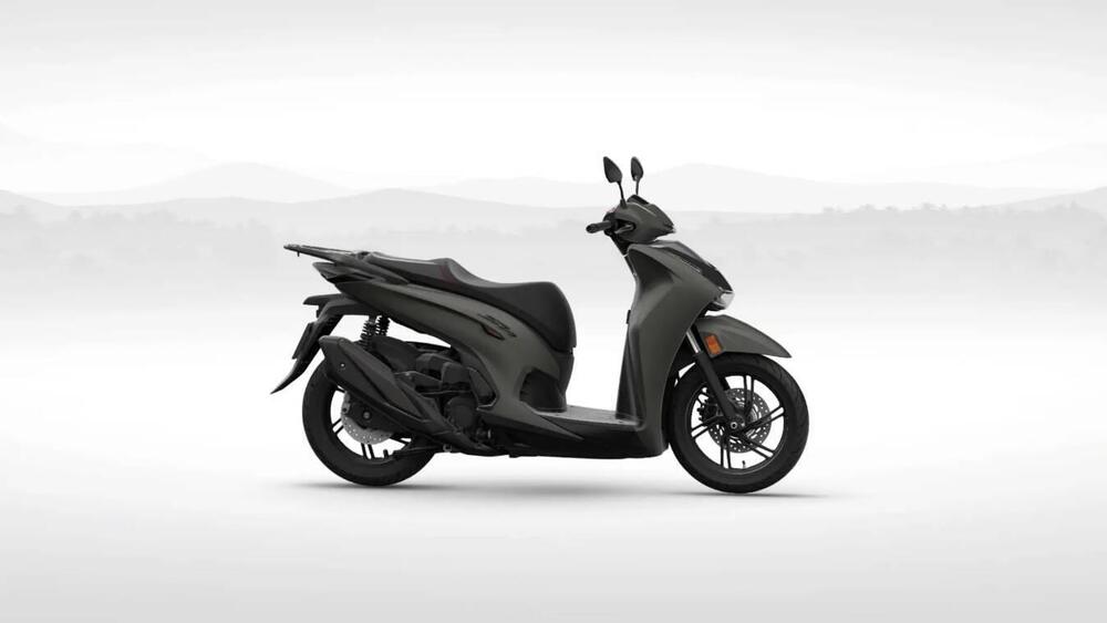 Honda SH 350i Sport (2025 - 26) (3)