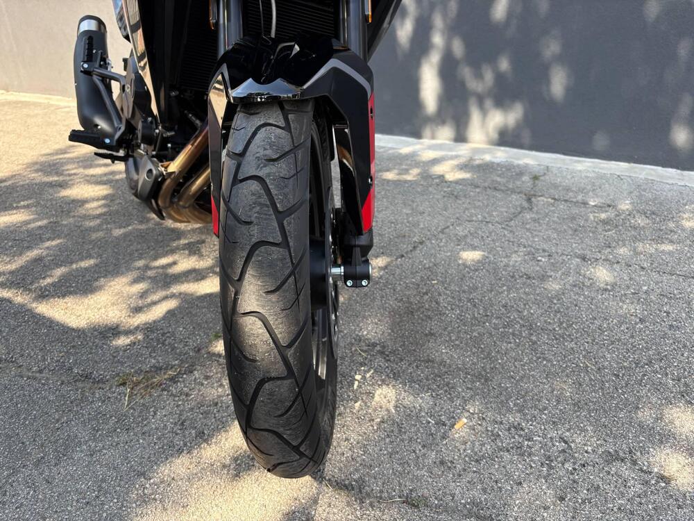 Moto Morini X-Cape 700 Alloy Wheels (2025) (7)